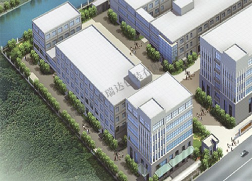 廠區(qū)照片圖